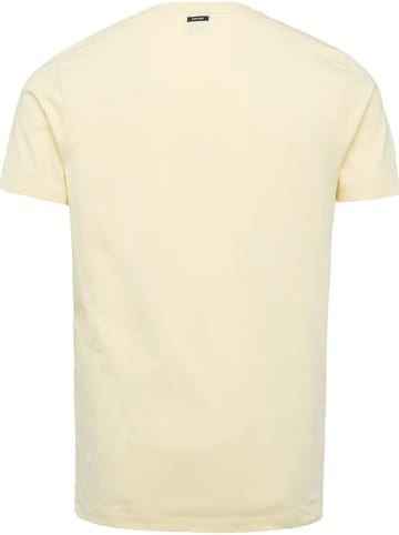 Vanguard Shirt in Gelb