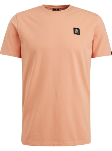 Vanguard Shirt in Apricot