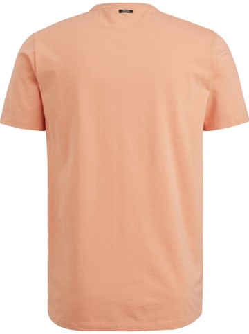 Vanguard Shirt abrikooskleurig