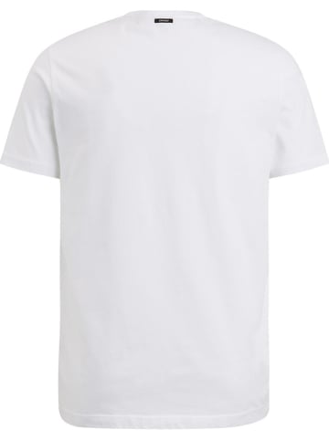 Vanguard Shirt in Weiß