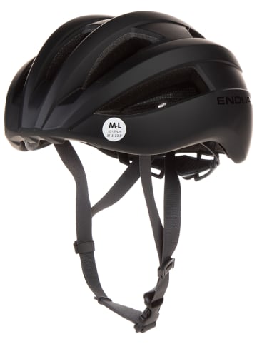 ENDURA Helm "XTRACT II BK-PROTECTION AIDS" zwart