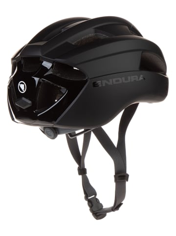 ENDURA Helm "XTRACT II BK-PROTECTION AIDS" in Schwarz