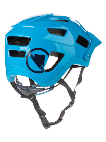 ENDURA Helm "Hummvee Plus BeE-Protection AIDS" in Blau