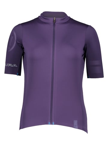 ENDURA Funktionsshirt "Pro SL" in Lila