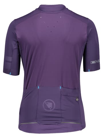 ENDURA Functioneel shirt "Pro SL" paars