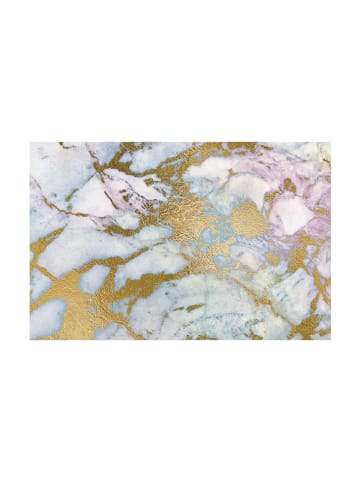 Vita Blend Spatbescherming crème/goudkleurig - (B)70 x (H)46 cm