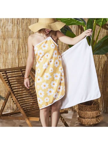 Garden Spirit Ręcznik plażowy - 140 x 70 cm (produkt niespodzianka)