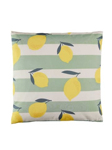 Garden Spirit Dekokissen "Citrons" - (L)40 x (B)40 cm (Überraschungsprodukt)