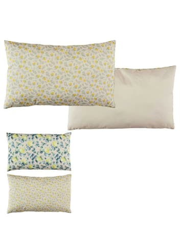 Garden Spirit Decoratief kussen "Citrons" - (L)50 x (B)30 cm (verrassingsproduct)