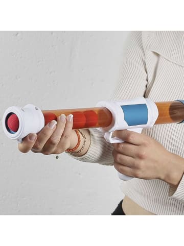 Garden Spirit Pistolet w kolorze białym na kulki - 6+