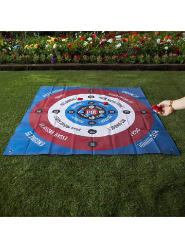Garden Spirit Werpspel blauw/rood
