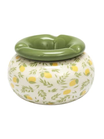Garden Spirit 2er-Set: Aschenbecher - Ø 10 cm (Überraschungsprodukt)