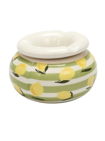 Garden Spirit 2er-Set: Aschenbecher - Ø 10 cm (Überraschungsprodukt)