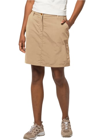 Jack Wolfskin Functionele short beige