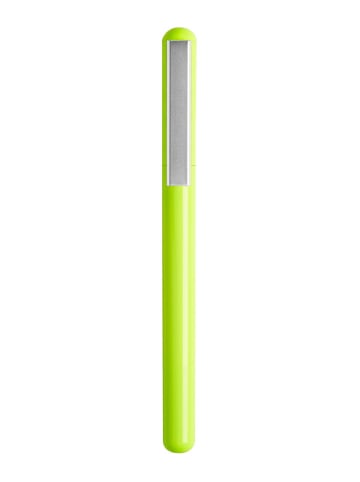 Lexon Długopis "C-Pen" w kolorze żółtym - wys. 15 x Ø 1,1 cm