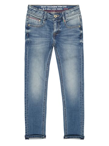 Vingino Jeans - Regular fit - in Blau
