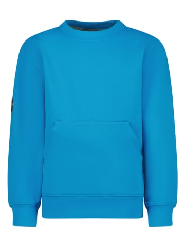 Vingino Sweatshirt in Blau