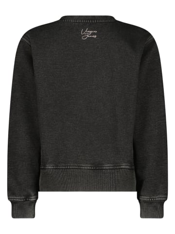 Vingino Sweatshirt zwart