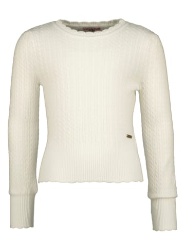Vingino Pullover in Weiß