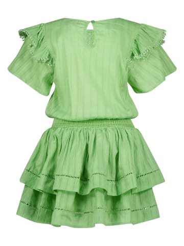 Vingino Kleid in Grün