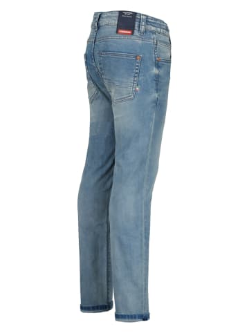 Vingino Jeans - Slim fit - in Hellblau