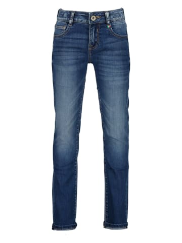 Vingino Jeans - Slim fit - in Blau