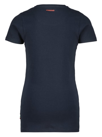 Vingino Sweatshirt donkerblauw