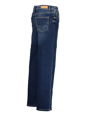 Vingino Jeans - Wide leg - in Dunkelblau