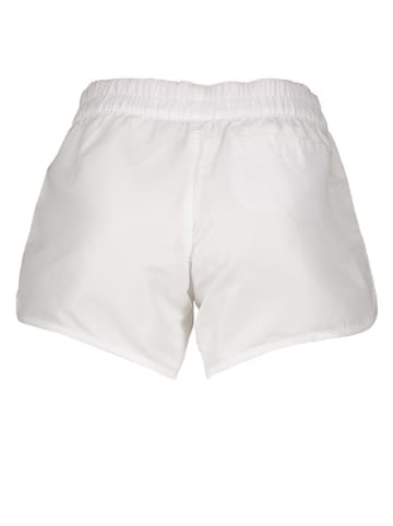 LASCANA Shorts in Weiß