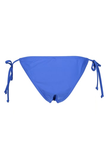 LASCANA Bikini-Hose in Blau