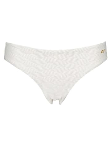 Sunseeker Bikini-Hose in Weiß