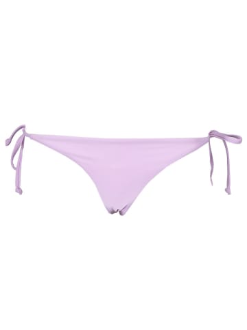 LASCANA Figi bikini w kolorze lawendowym