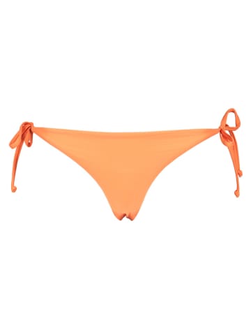 LASCANA Figi bikini w kolorze pomarańczowym