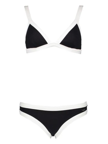 Venice Beach Bikini w kolorze czarno-białym