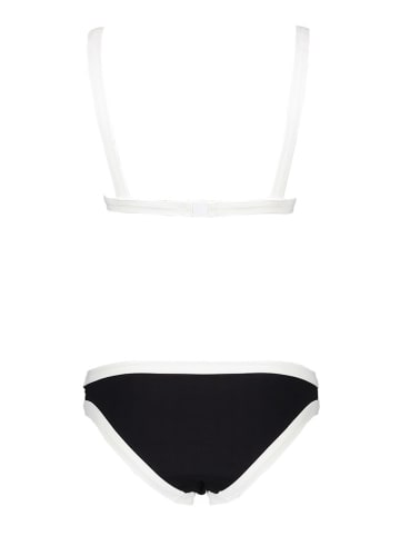 Venice Bikini w kolorze czarno-białym