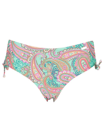 Venice Figi bikini w kolorze miętowo-jasnoróżowym