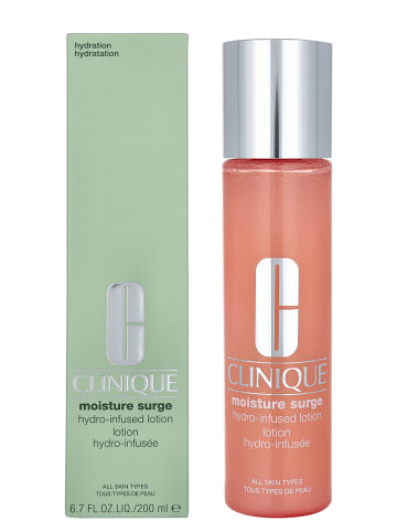 Clinique Balsam do twarzy "Moisture Surge Hydro-Infused" - 200 ml