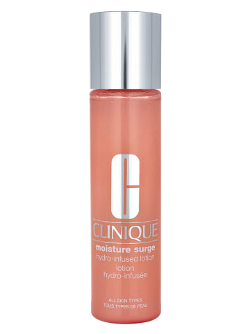 Clinique Balsam do twarzy "Moisture Surge Hydro-Infused" - 200 ml