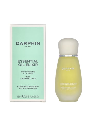 Darphin Koncentrat do twarzy "Essential Oil Elixir" - 15 ml