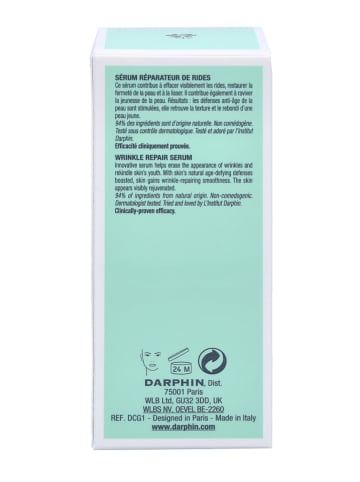 Darphin Serum "Predermine Wrinkle Repair", 30 ml