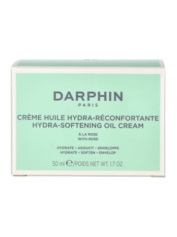 Darphin Krem do twarzy "Rose Hydra-Nourishing" - 50 ml