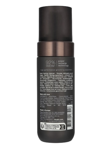 Rituals Pianka oczyszczająca "Ginseng + Hydra Complex" - 150 ml