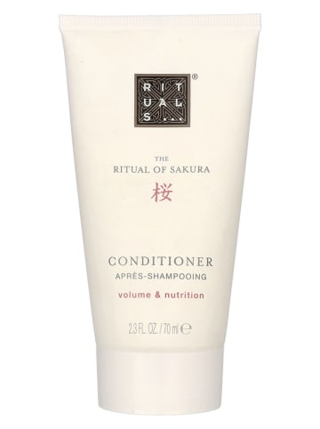 Rituals Odżywka do włosów "Sakura" - 70 ml