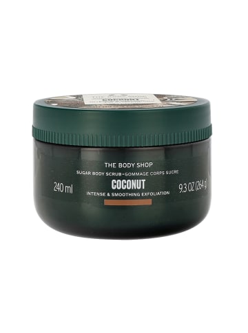 The Body Shop Peeling do ciała "Coconut" - 240 ml