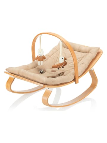 Epheria Kids Babywippe in Beige in Beige