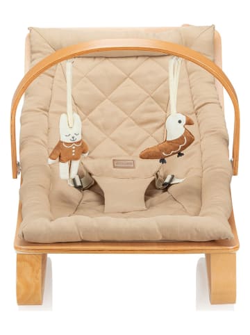 Epheria Kids Wipstoel beige