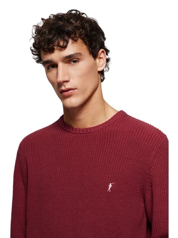 Polo Club Trui rood