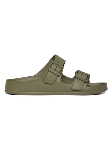 Polo Club Slippers kaki