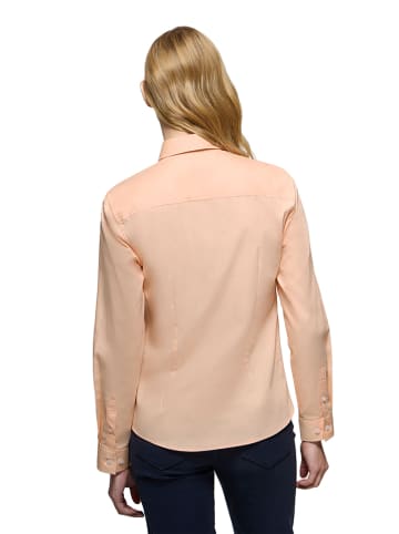 Polo Club Hemd - Slim fit - in Apricot