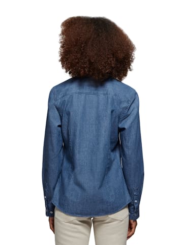 Polo Club Koszula dżinsowa - Slim fit - w kolorze błękitnym